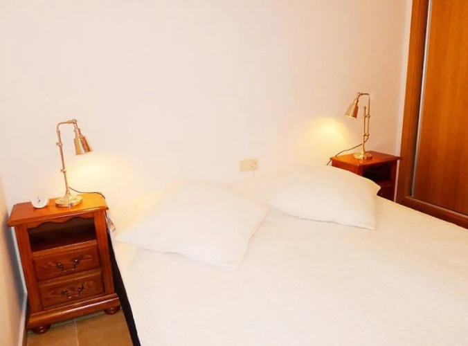 Town House Mont Verd