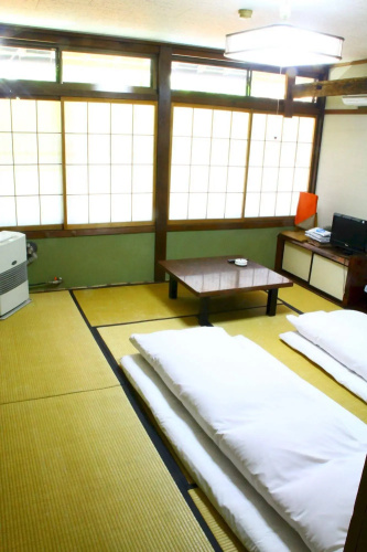 Oyado Chogoro
