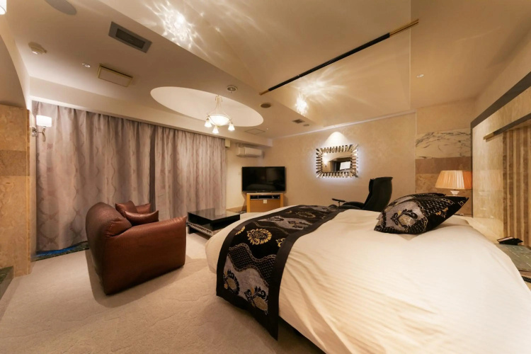 Hotel Eldia Luxury Kobe