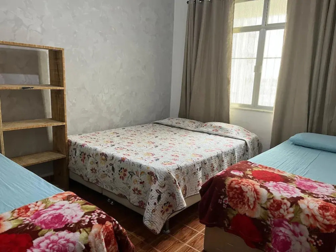 Colinna Hostel