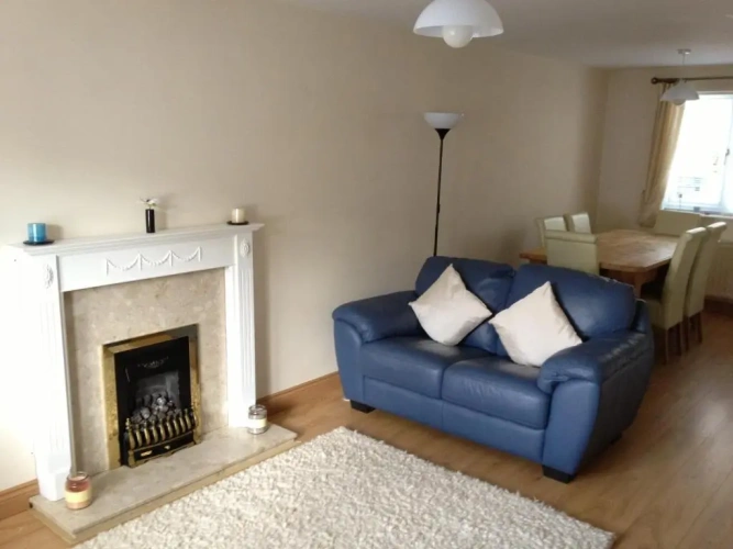 3 Bedrooms Double Villa