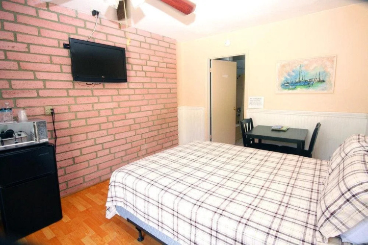 Hotelbild