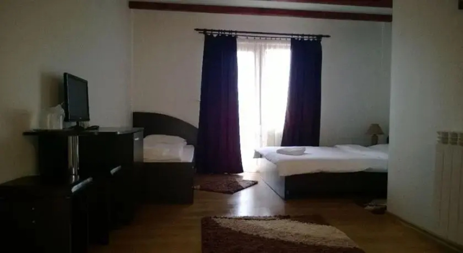 Pensiunea Valcinet