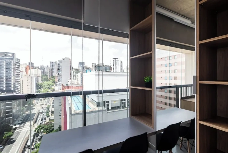1 Bedroom Standard Studio