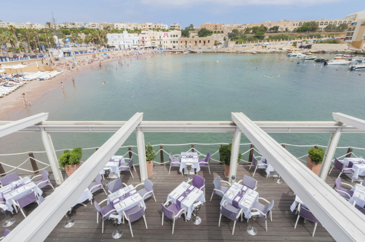 InterContinental Malta photo 35