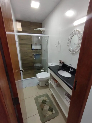 Apartamento aconchegante