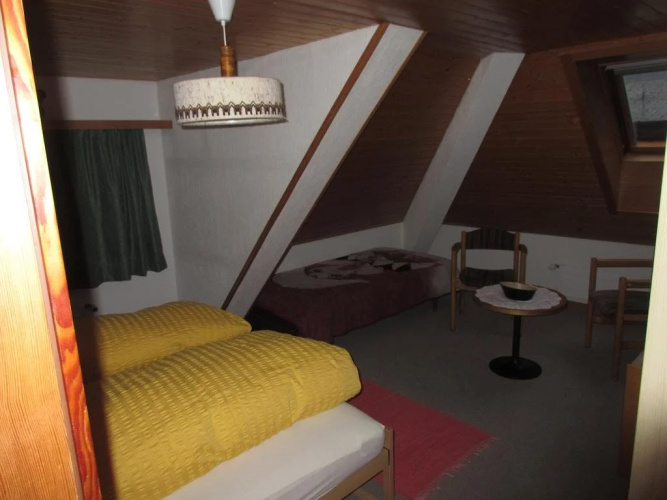Chalet Casita