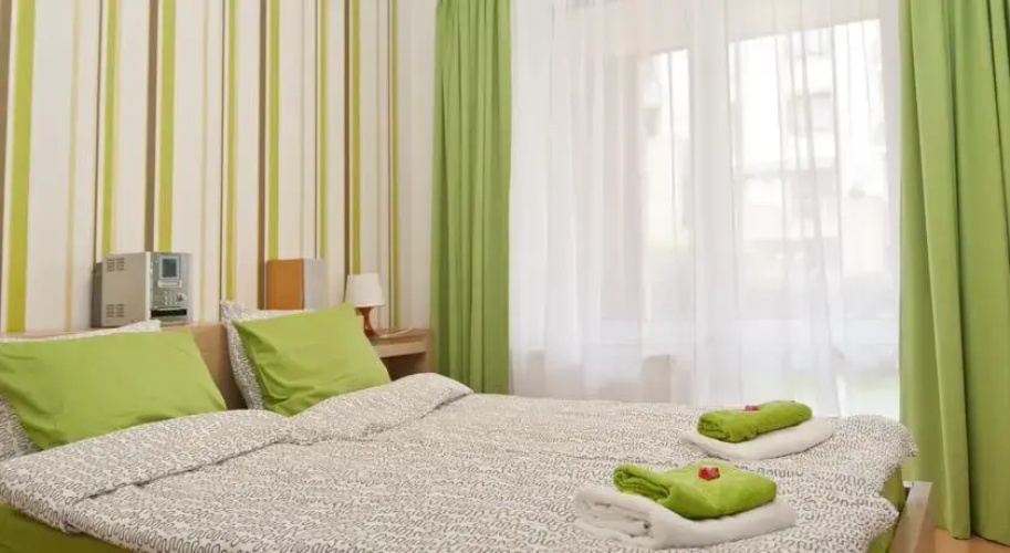 Semiramis Apartment