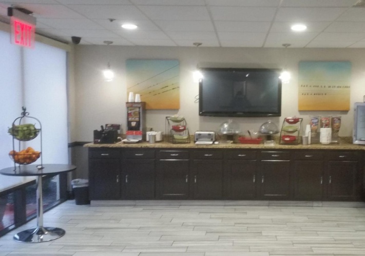 Best Western Suites photo 12