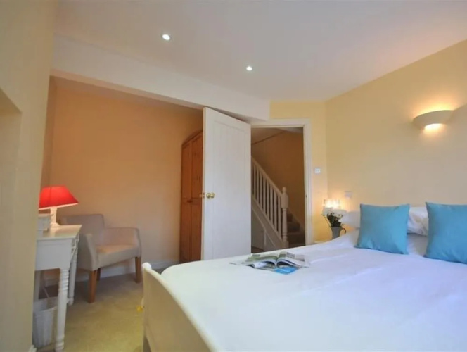 Hotelafbeelding