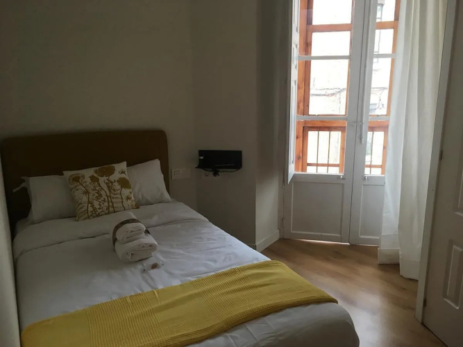 INSIDEHOME Valladolid Centro