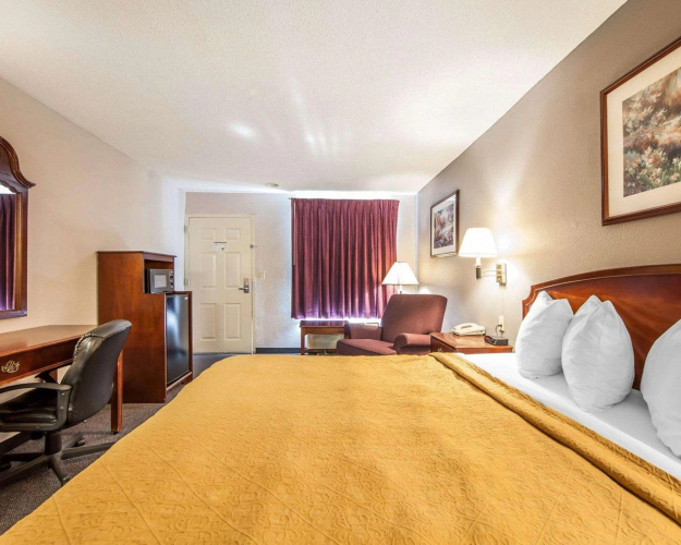 Quality Inn Ashland