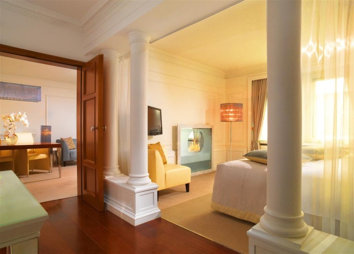 The Westin Grand Hotel Berlin photo 15