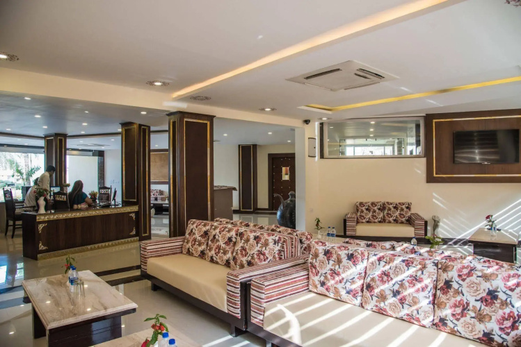 Labh Garh Palace