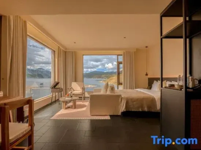 Premier Double room