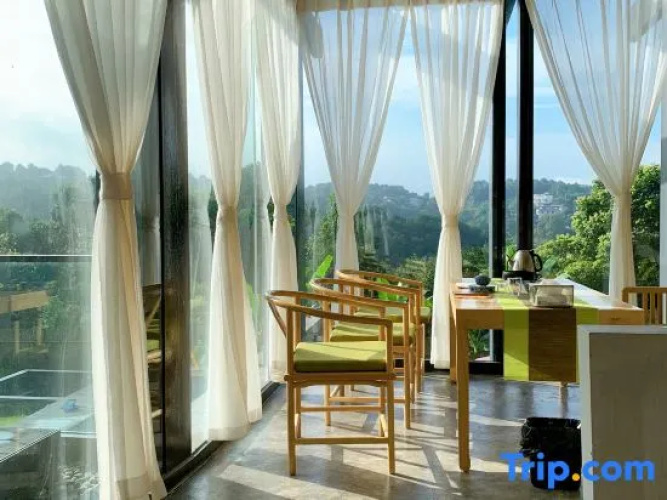 The Habitat Villa