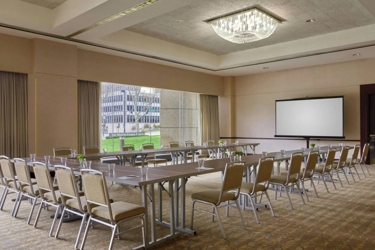 The Westin Kansas City At Crown Center photo 24