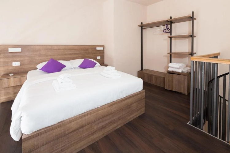 Apartment Galeriana Palace by Litto