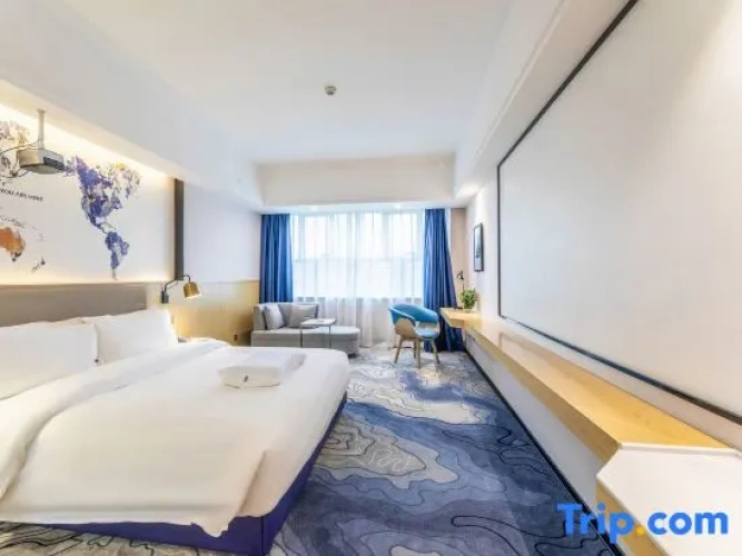 Premier Double Family room