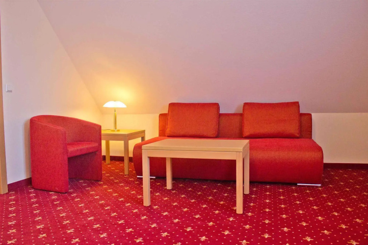 Waldhotel Forellenhof