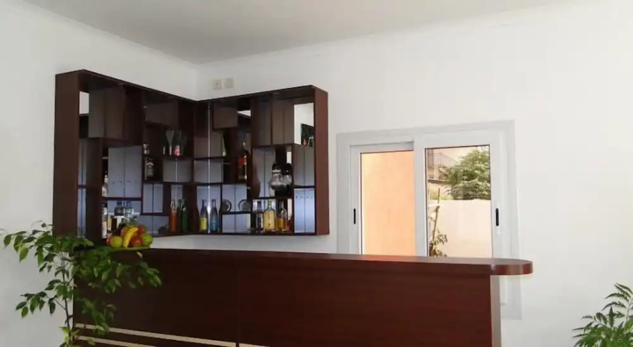Hotel H1 Antsirabe