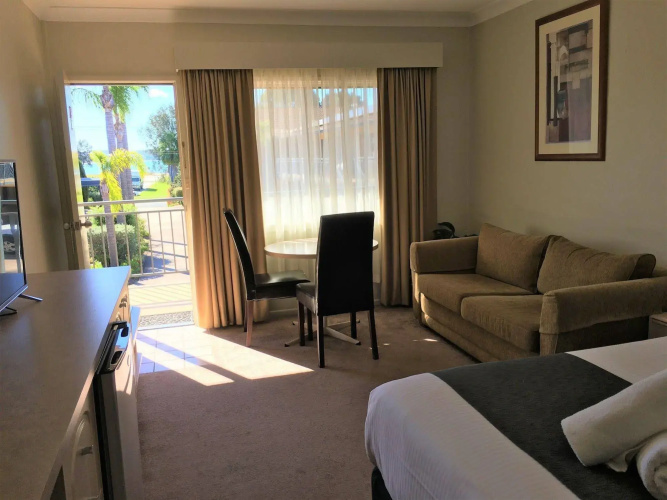 Araluen Motor Lodge