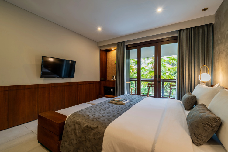 JAPA Suites & Villas