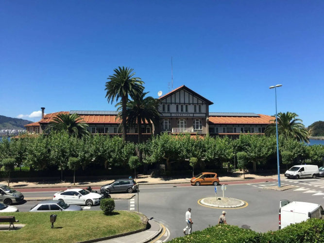 Hotel Igeretxe