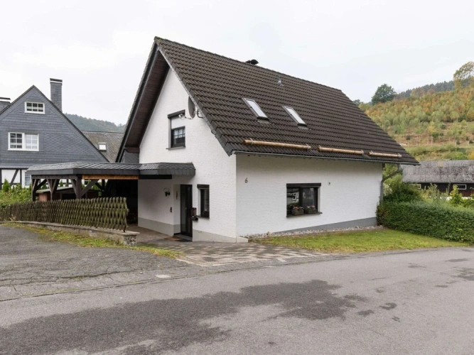 Cottage