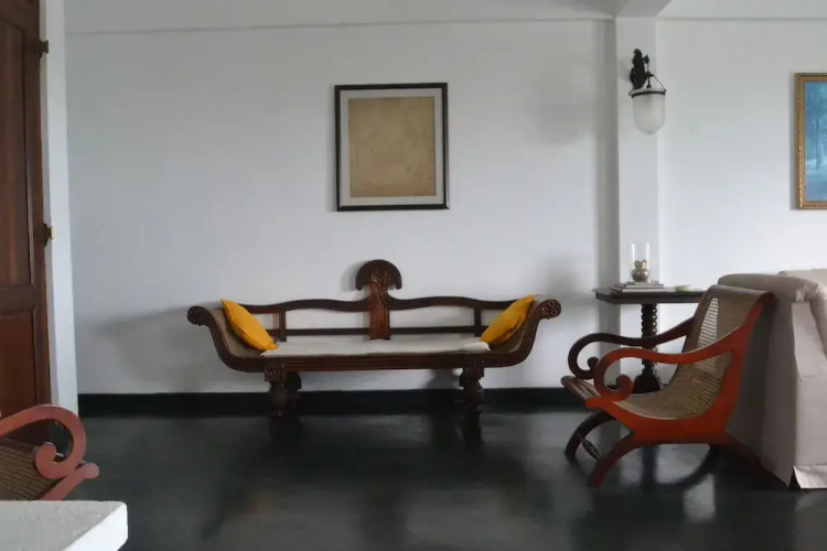 Primrose Bungalow