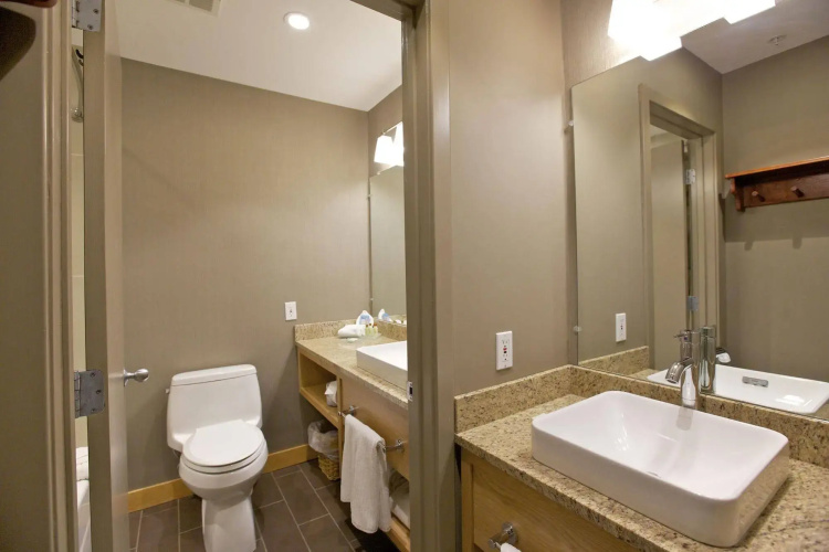 Killington Grand Hotel