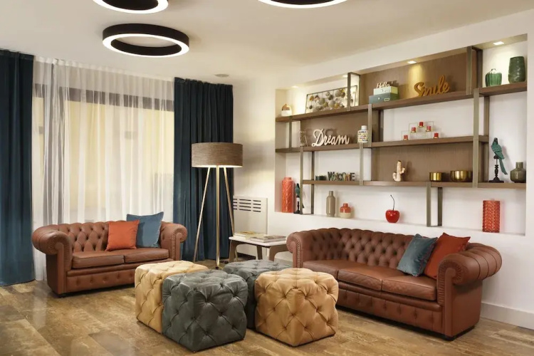 Linea Uno Hotel & Residence Milano