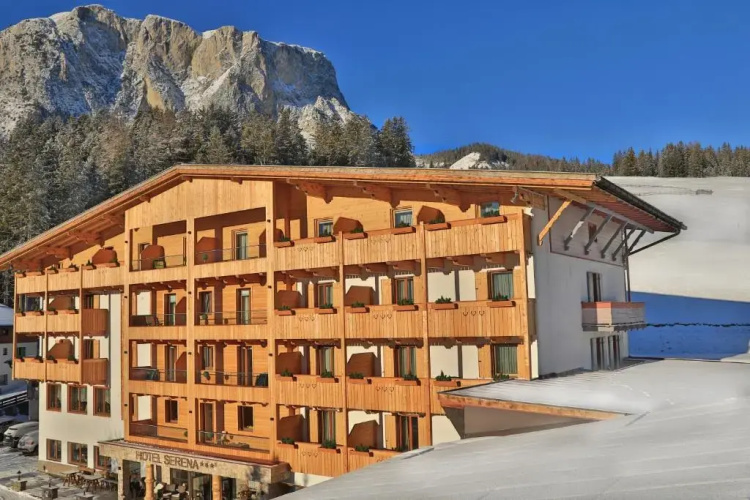 Image de l'hôtel