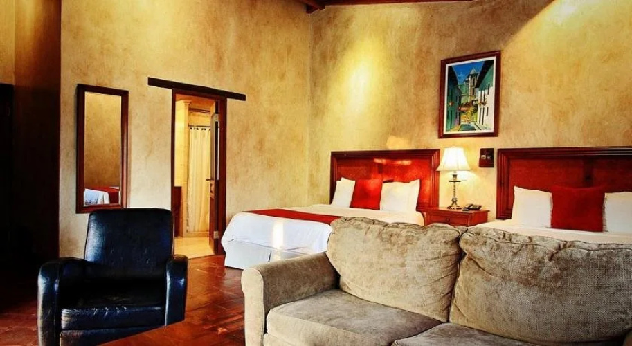 Imagen del hotel