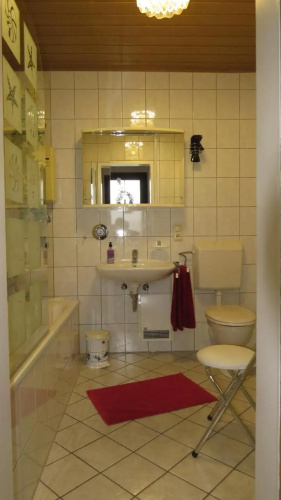 Ferienwohnung Panoramablick