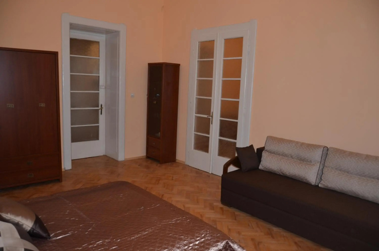 Apartment Viatores