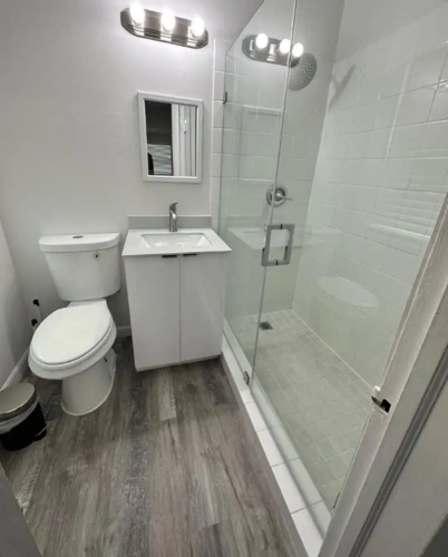 Family Apartment