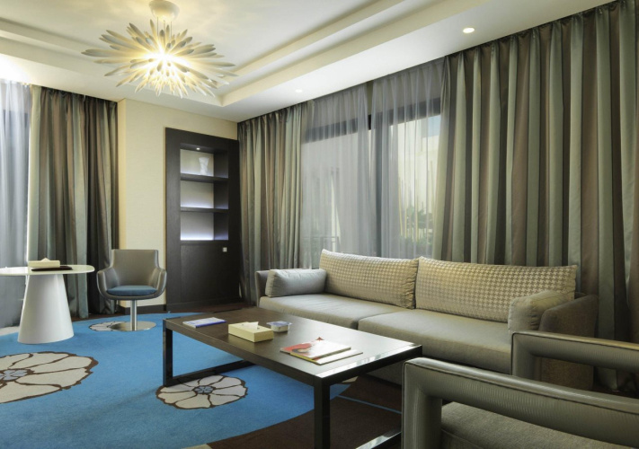 Sofitel Beirut Le Gabriel
