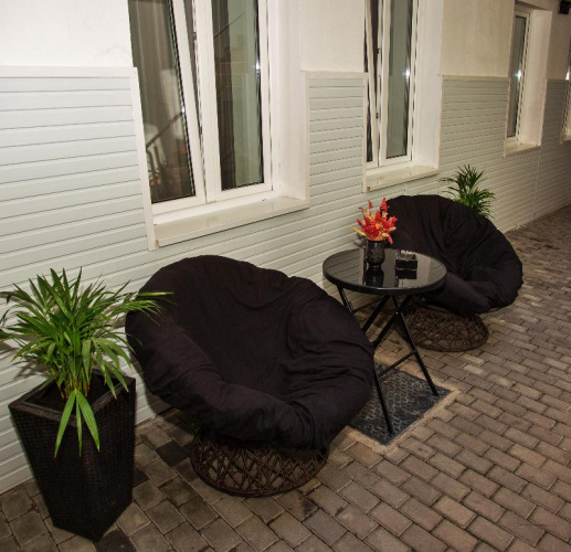 Vsa Boutique House