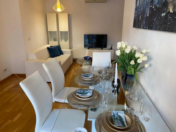 Family Suite Apartment