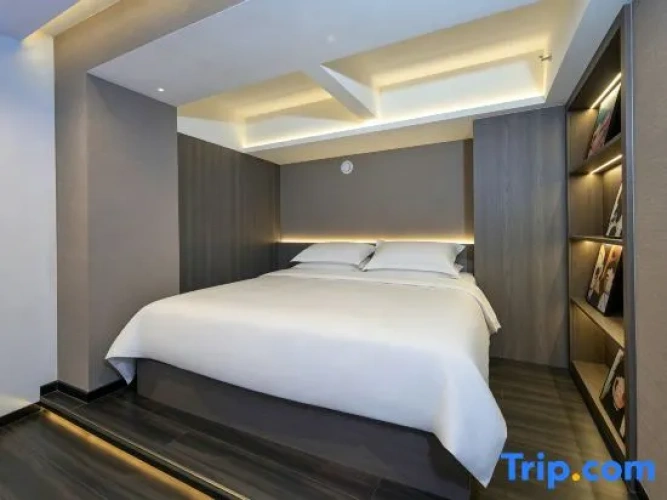 Grand Double room