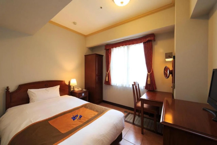 Hotel Monterey Nagasaki