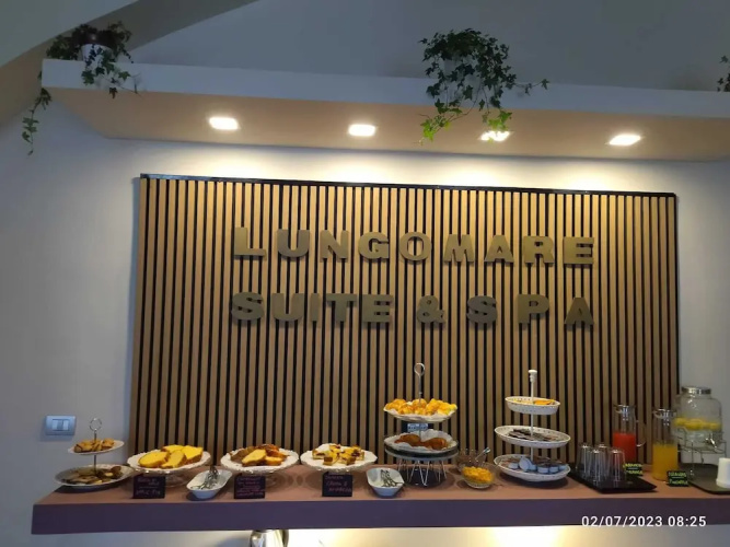 Lungomare Suite & Spa