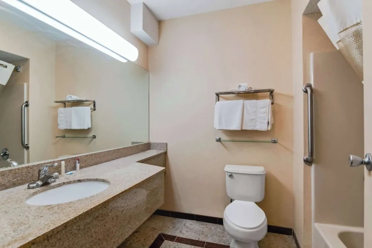 Double Apartment