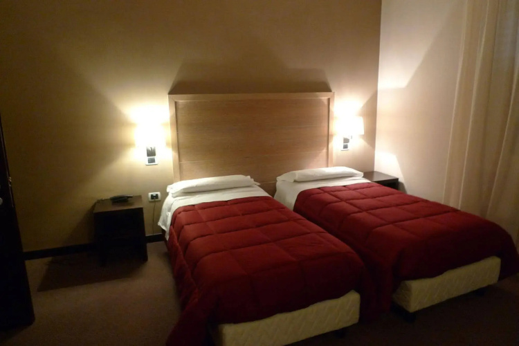Hotel De Meis