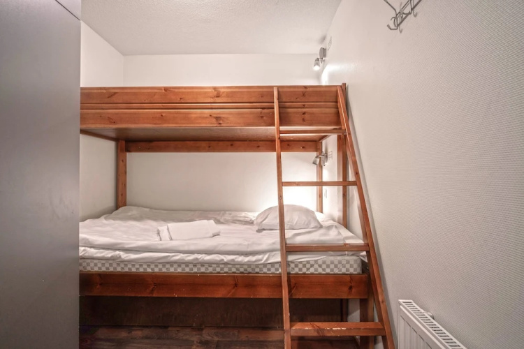 Ski-Inn RukaSuites
