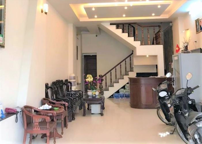 Kim Chi Hotel