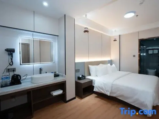 Business Double Suite