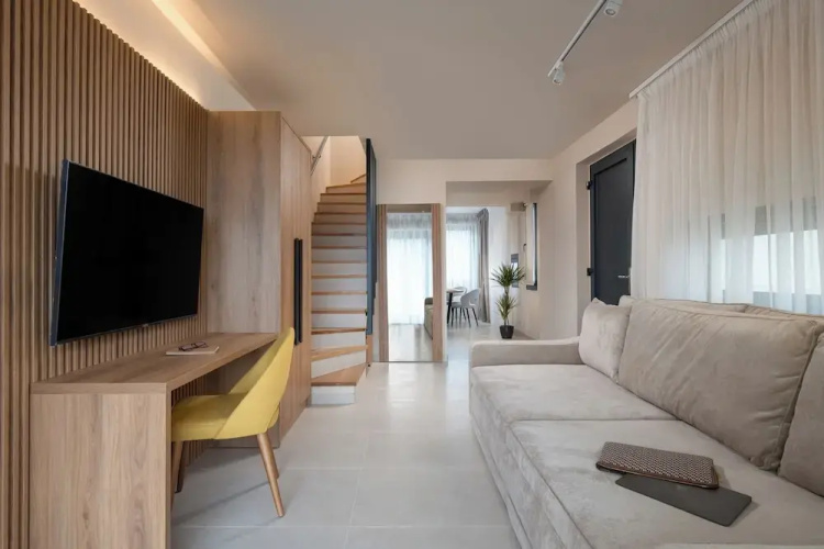 Anore Luxury Suites