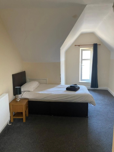 Aegir House